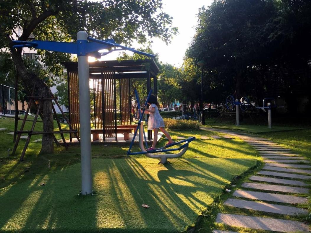 Bom Homes- Vinhomes Times City- 2Br- Park Hill Hanoi Exterior foto