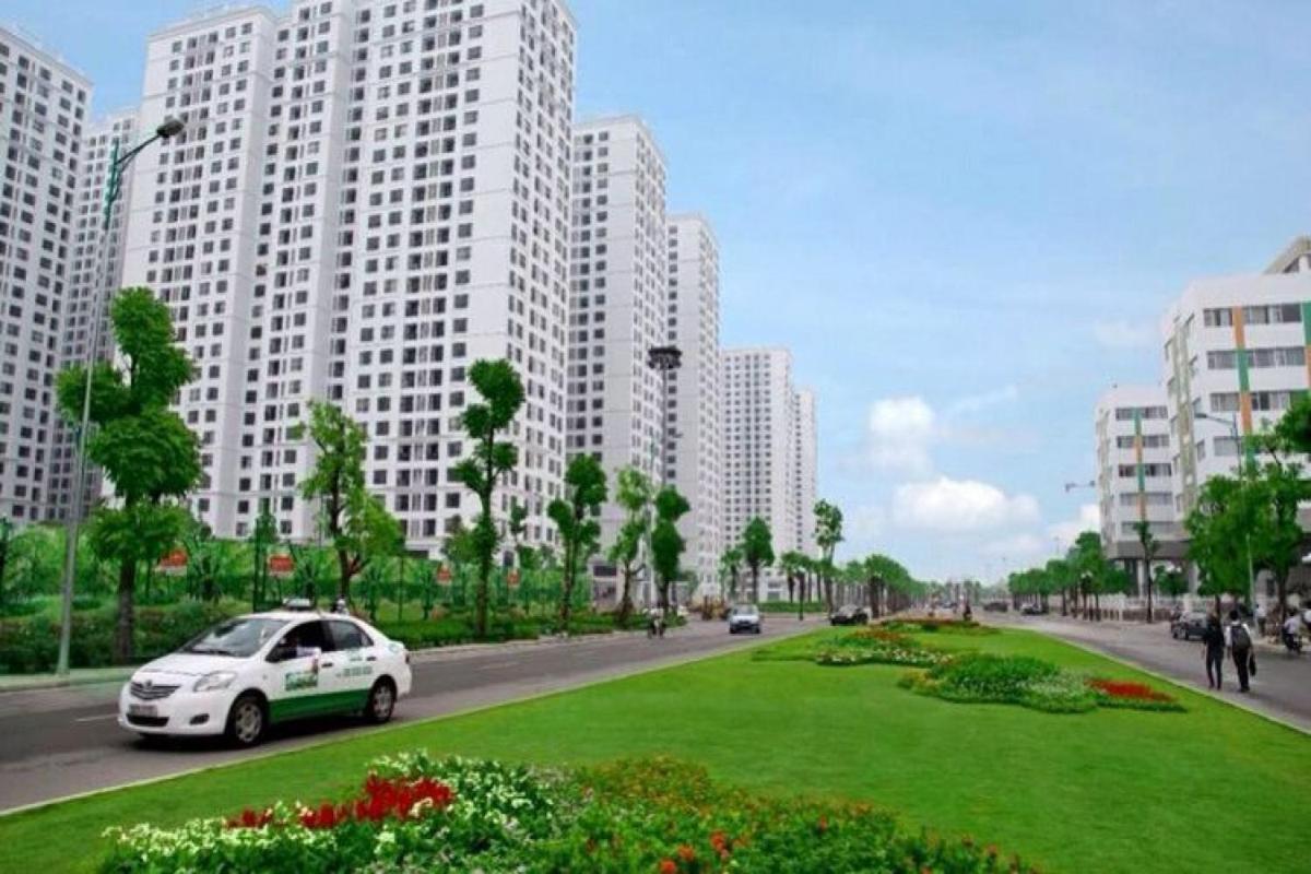 Bom Homes- Vinhomes Times City- 2Br- Park Hill Hanoi Exterior foto
